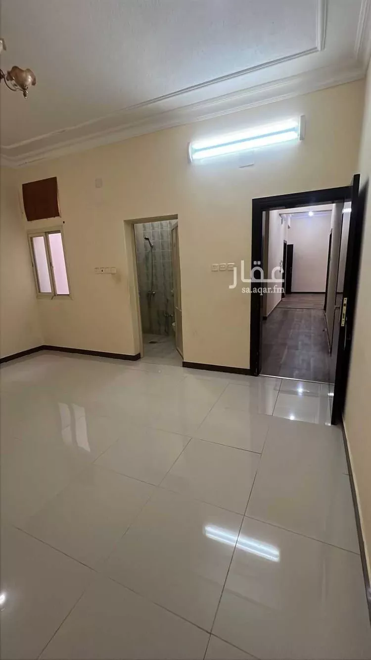 شقة للإيجار في شارع محمد احمد خليل ، حي النقرة ، حائل ، منطقة حائل صورة 5