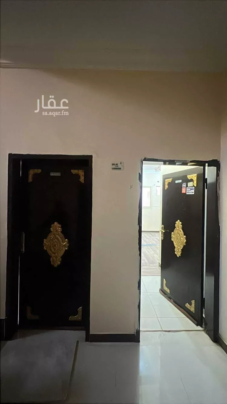 شقة للإيجار في شارع محمد احمد خليل ، حي النقرة ، حائل ، منطقة حائل صورة 3