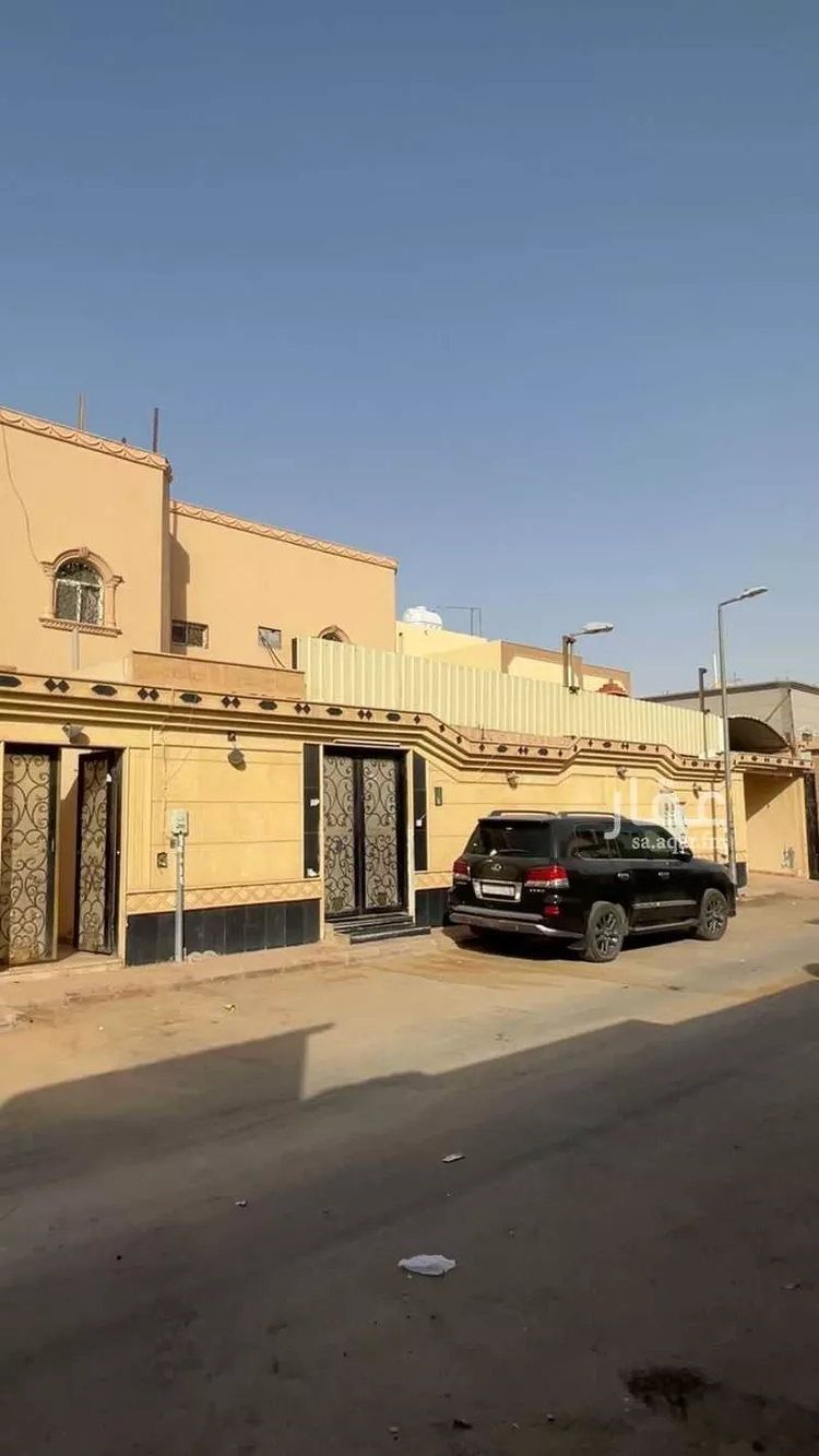 فيلا للبيع في شارع اللخمي ، حي النسيم الشرقي ، الرياض ، منطقة الرياض صورة 4