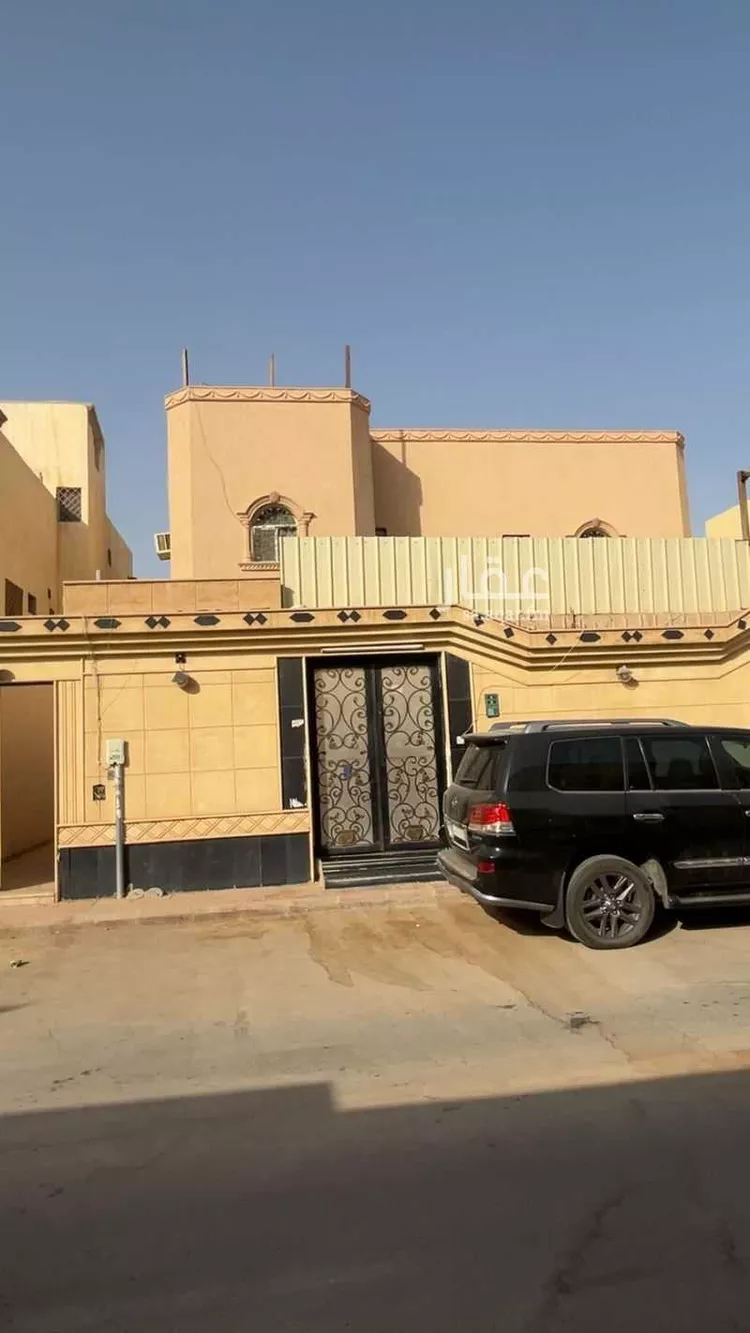 فيلا للبيع في شارع اللخمي ، حي النسيم الشرقي ، الرياض ، منطقة الرياض صورة 3