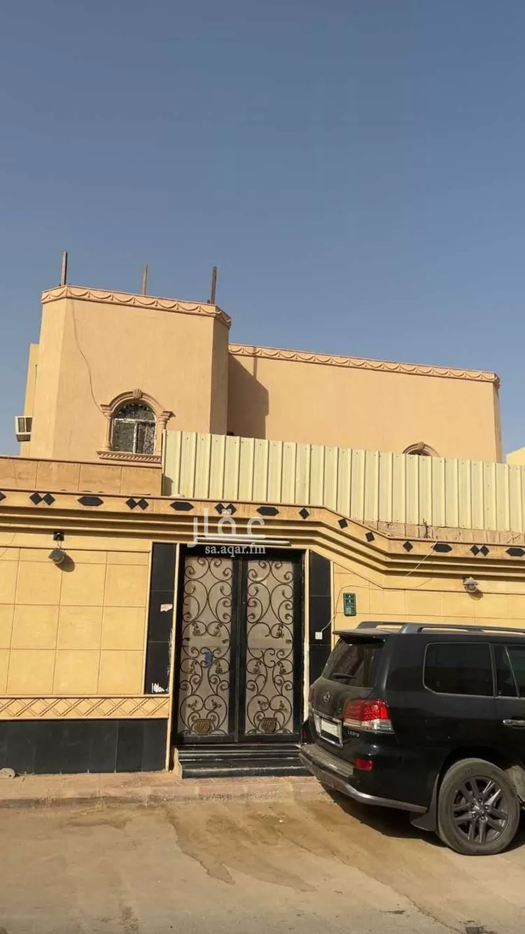 فيلا للبيع في شارع اللخمي ، حي النسيم الشرقي ، الرياض ، منطقة الرياض
