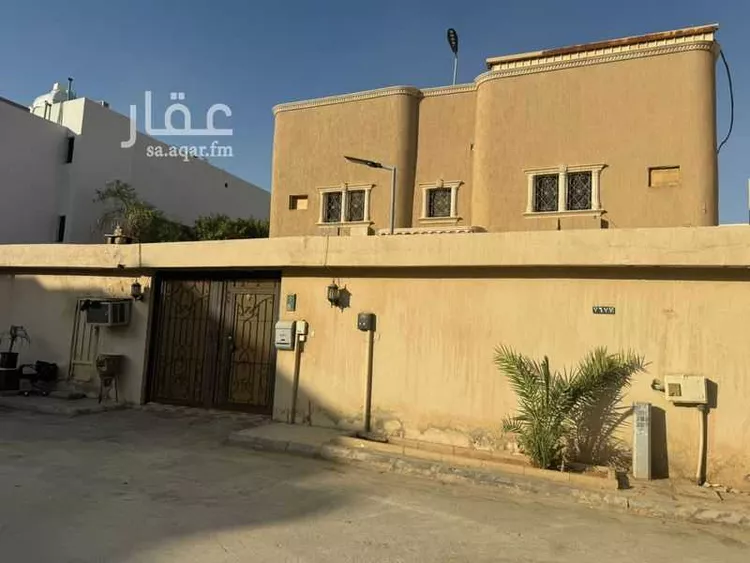 فيلا للبيع في شارع المساور, حي الوادي, مدينة الرياض, منطقة الرياض