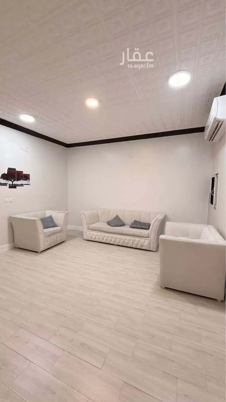شقة للإيجار في شارع ابي بن كعب, حي الملك فهد, مدينة الأفلاج, منطقة الرياض 6