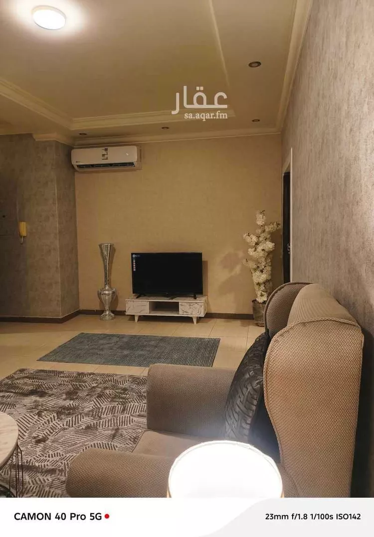 شقة للإيجار في شارع بيهق, حي عرقة, مدينة الرياض, منطقة الرياض صورة 3