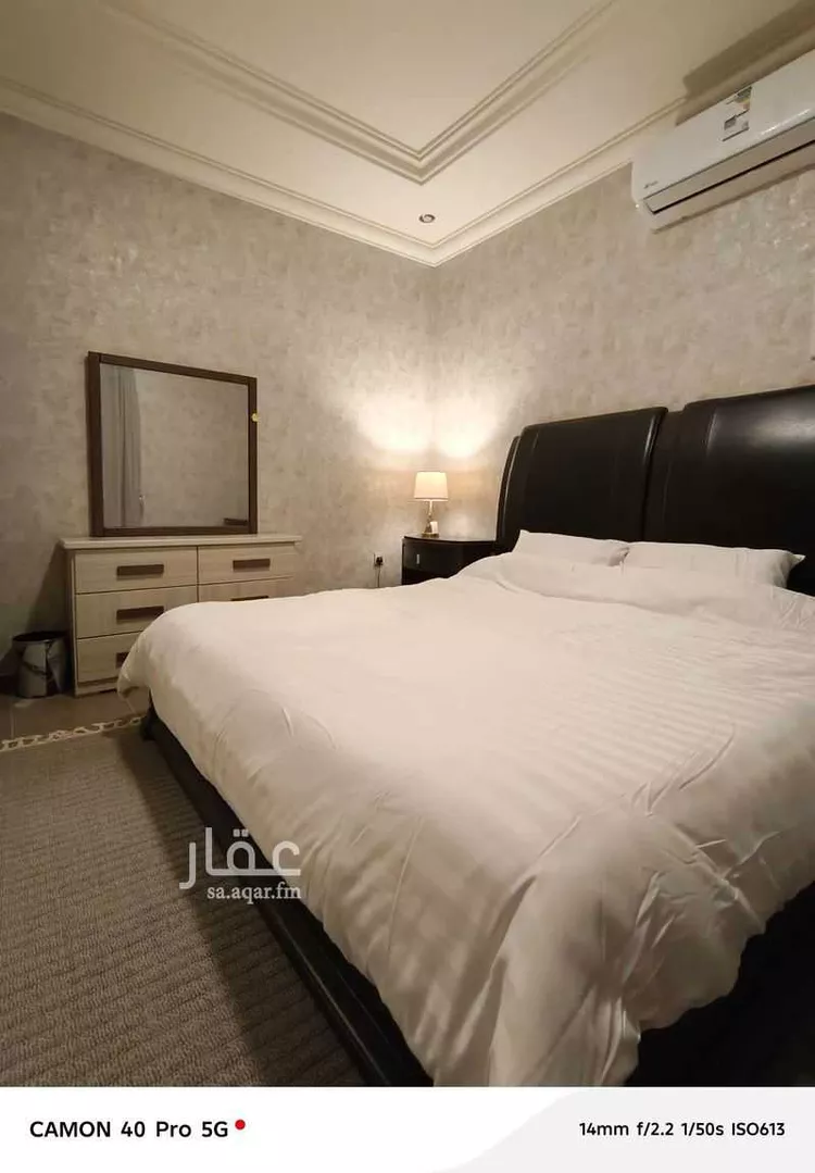 شقة للإيجار في شارع بيهق, حي عرقة, مدينة الرياض, منطقة الرياض صورة 4