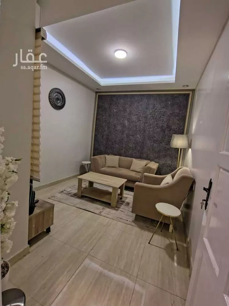 شقة للإيجار في شارع بكر بن أبي الثلج, حي أم الحمام الغربي, مدينة الرياض, منطقة الرياض صورة 4