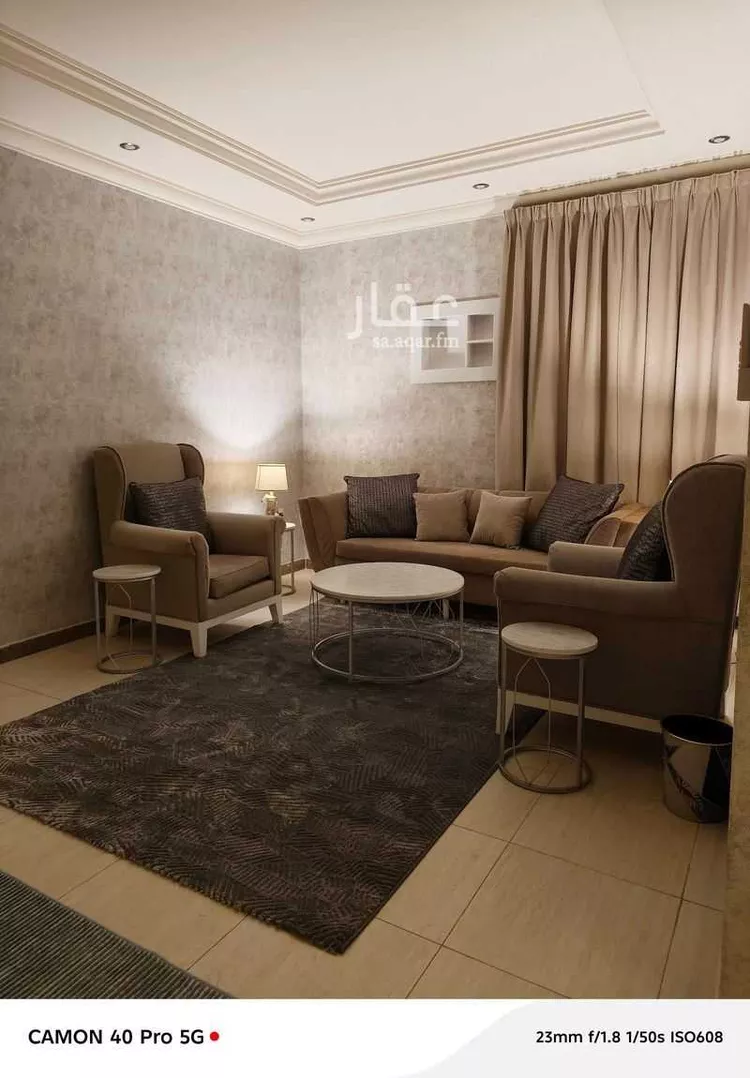 شقة للإيجار في شارع بيهق, حي عرقة, مدينة الرياض, منطقة الرياض