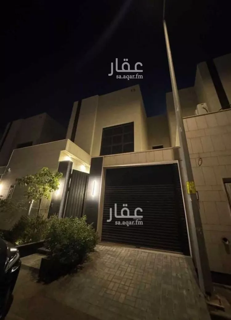 Villa for Rent in Riyadh An Narjis صورة 2