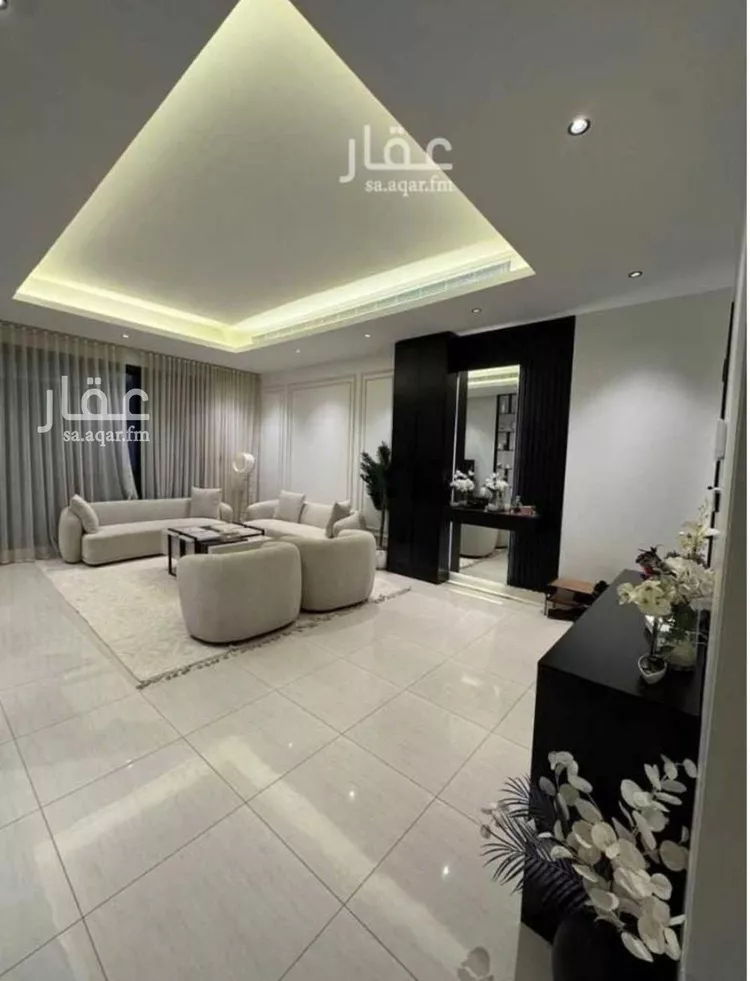 Villa for Rent in Riyadh An Narjis