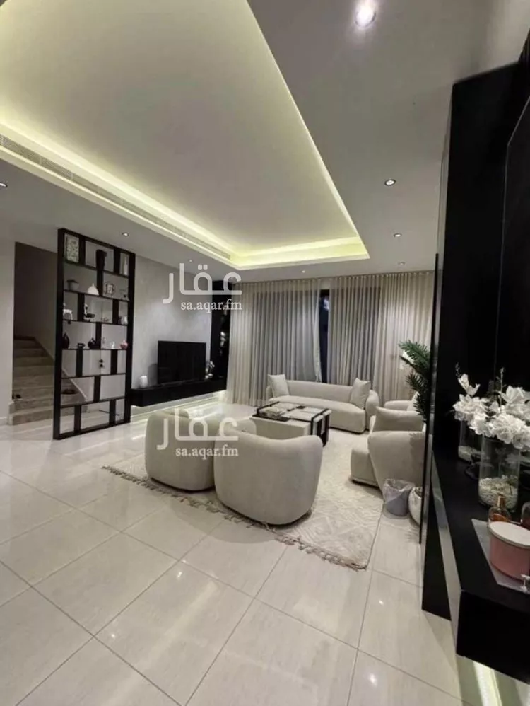 Villa for Rent in Riyadh An Narjis صورة 4