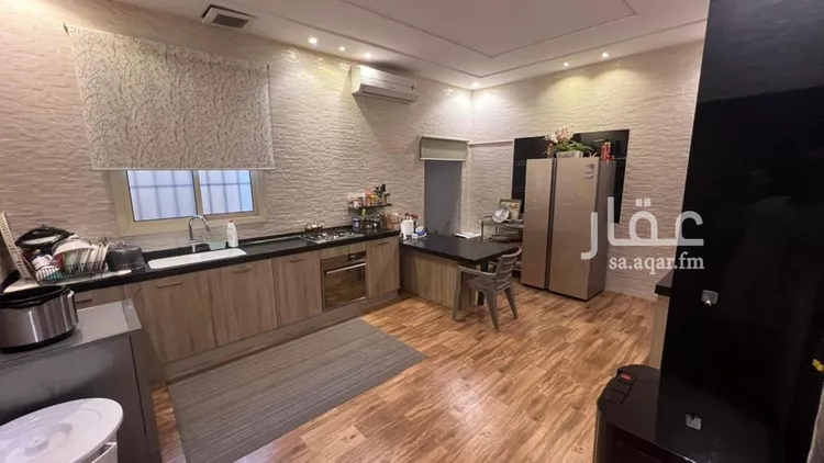 فيلا للبيع في شارع عبدالحق بن سعيد, حي العارض, مدينة الرياض, منطقة الرياض صورة 5