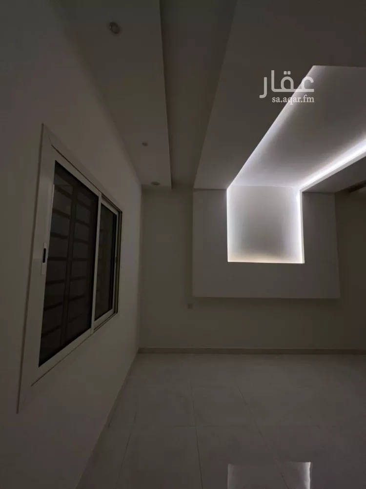 دور للإيجار في شارع عبدالرحيم الحريمي, حي النرجس, مدينة الرياض, منطقة الرياض صورة 2