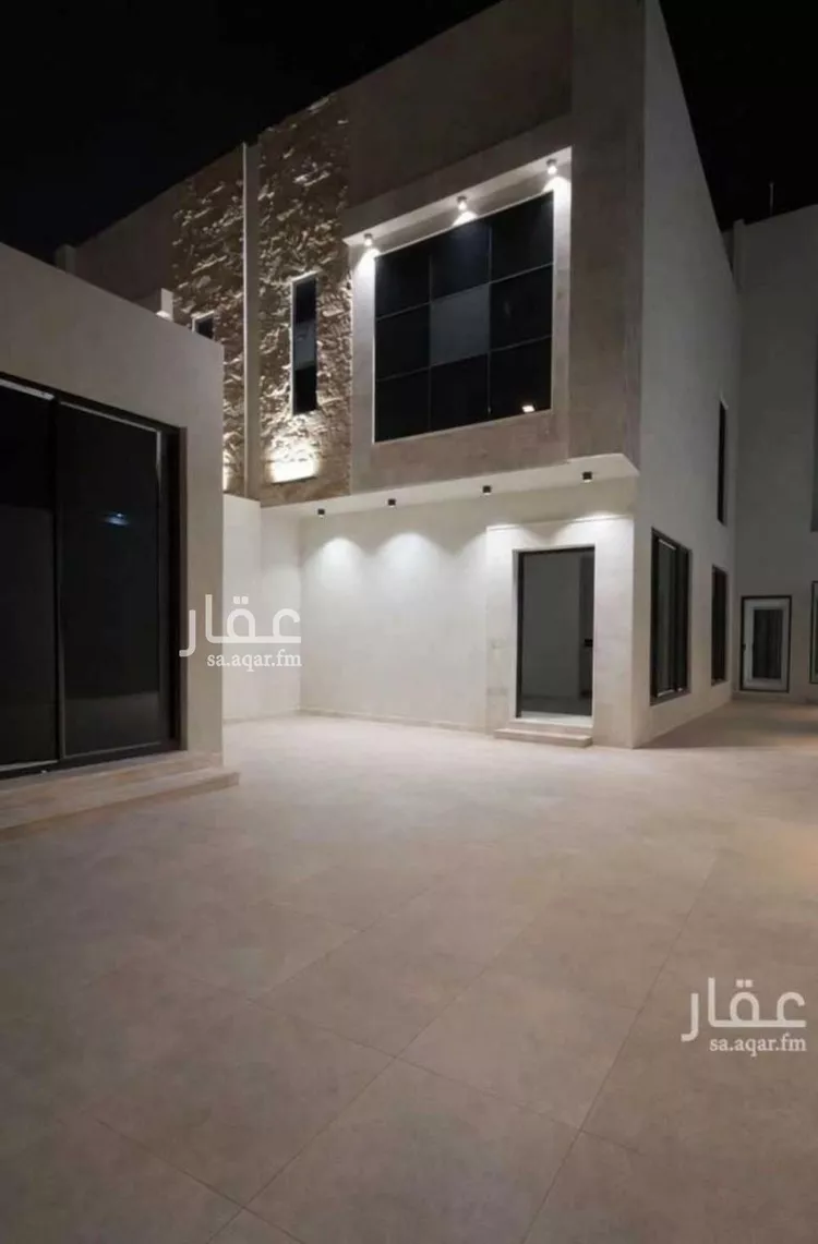 فيلا للبيع في شارع عبدالوهاب التميمي, حي الرمال, مدينة الرياض, منطقة الرياض