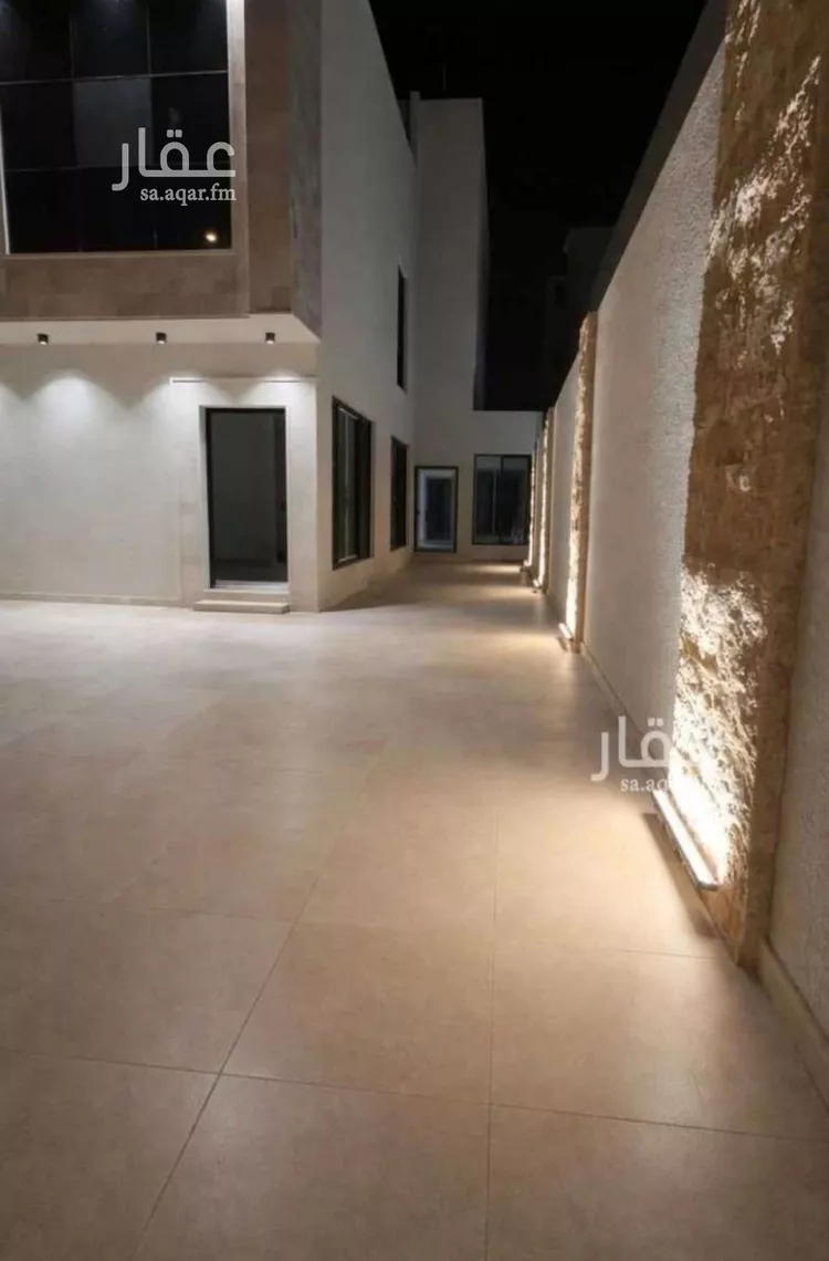 فيلا للبيع في شارع عبدالوهاب التميمي, حي الرمال, مدينة الرياض, منطقة الرياض صورة 2