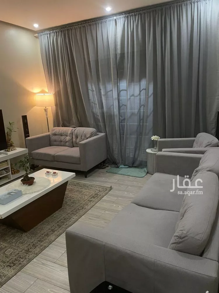 شقة للبيع في شارع المناقيش, حي غرناطة, مدينة الرياض, منطقة الرياض صورة 3