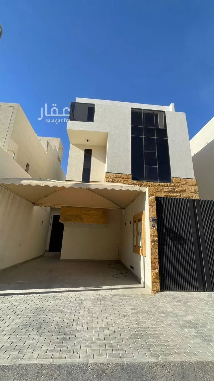 Floor for Rent in Riyadh An Narjis