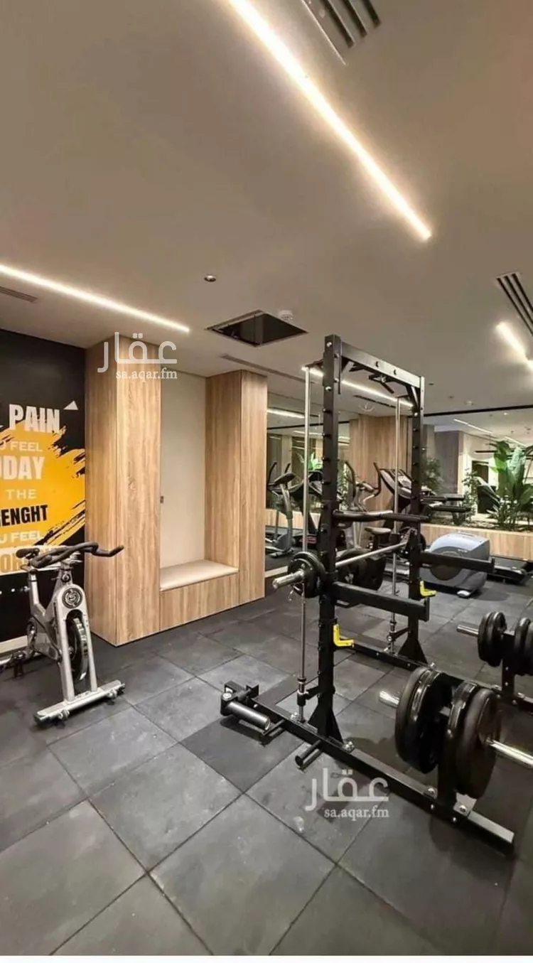 شقة للإيجار في شارع سعد بن غرير, حي العارض, مدينة الرياض, منطقة الرياض