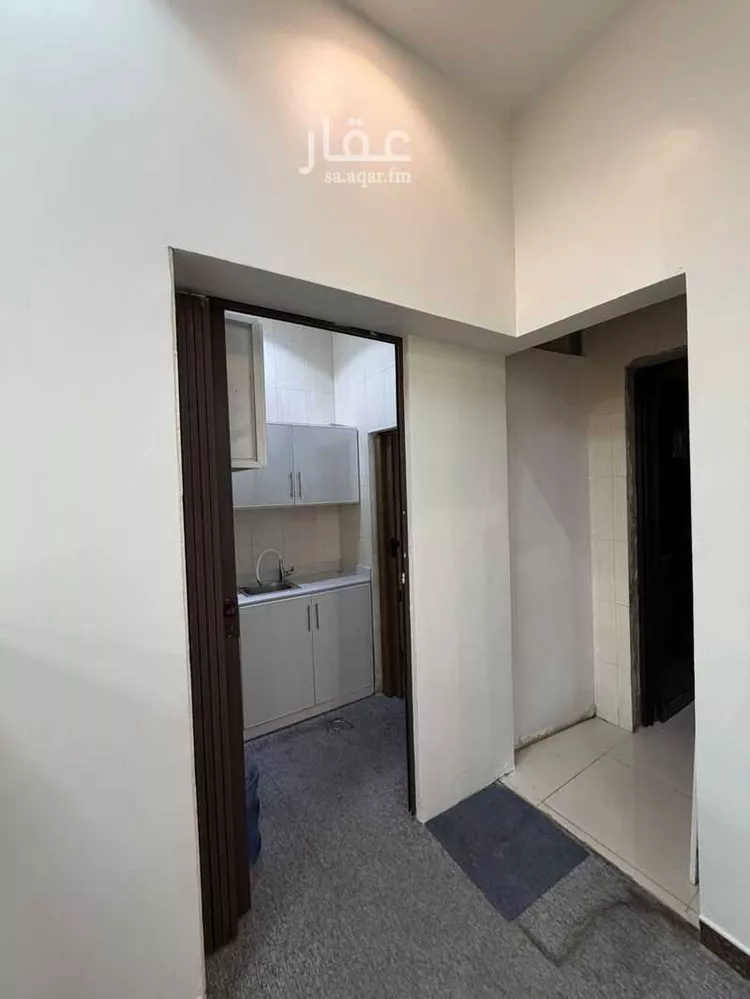 مكتب تجاري للإيجار في شارع الامير نايف بن عبدالعزيز, حي الملك فهد, مدينة الرياض, منطقة الرياض صورة 4