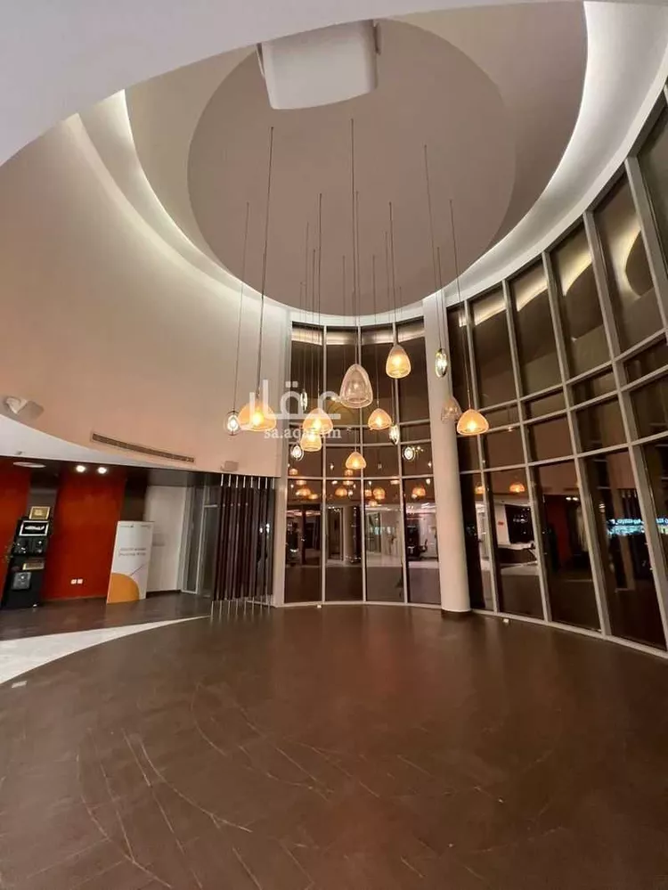 Shop for Rent in Riyadh As Sahafah