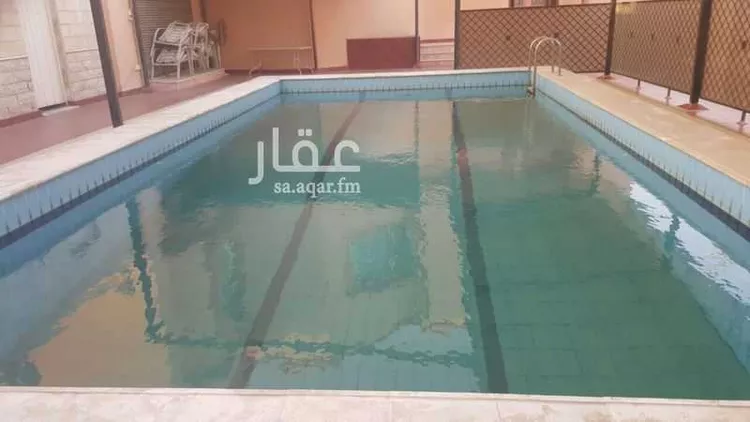 فيلا للبيع في شارع عبدالله بن ارقم, حي النعيم, مدينة جدة, منطقة مكة المكرمة صورة 4