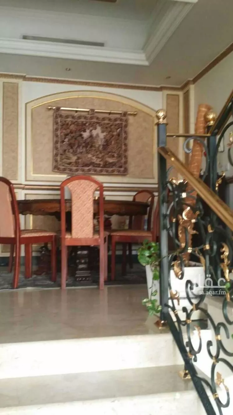 فيلا للبيع في شارع عبدالله بن ارقم, حي النعيم, مدينة جدة, منطقة مكة المكرمة