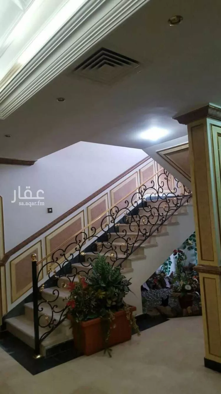 فيلا للبيع في شارع عبدالله بن ارقم, حي النعيم, مدينة جدة, منطقة مكة المكرمة صورة 4