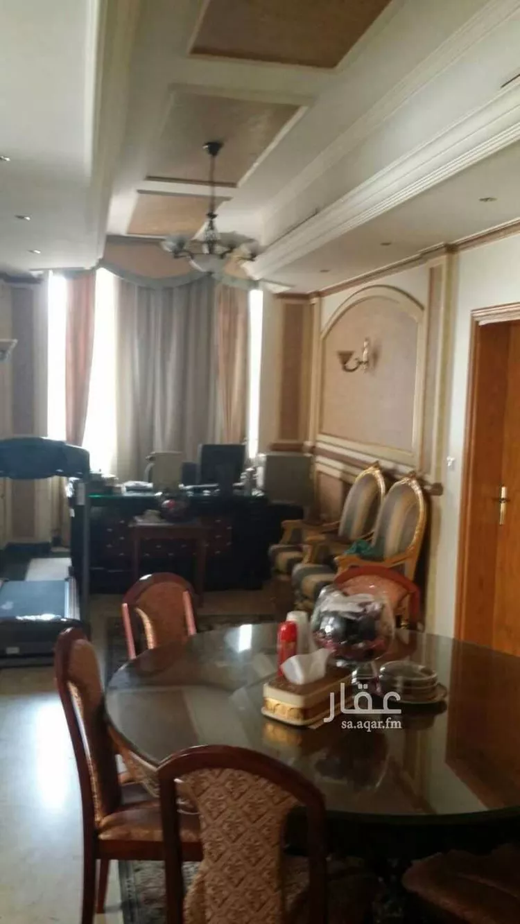 فيلا للبيع في شارع عبدالله بن ارقم, حي النعيم, مدينة جدة, منطقة مكة المكرمة صورة 2