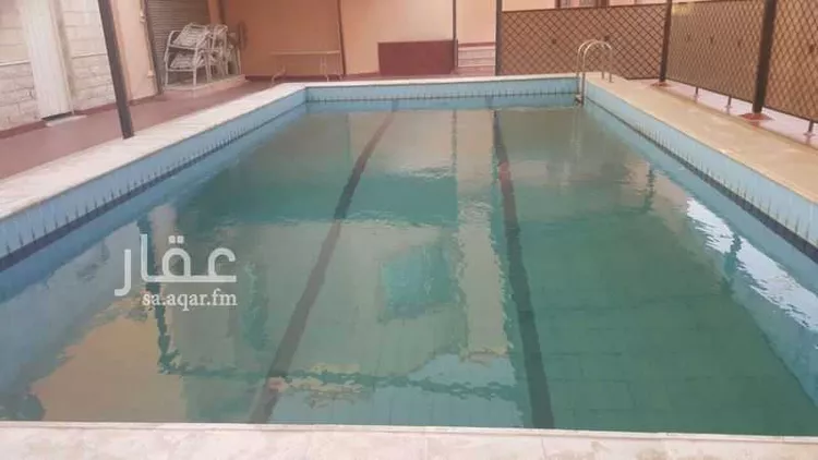 فيلا للبيع في شارع عبدالله بن ارقم, حي النعيم, مدينة جدة, منطقة مكة المكرمة صورة 3