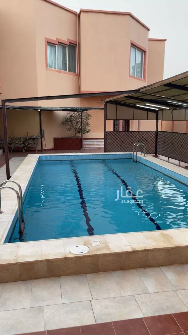 فيلا للبيع في شارع عبدالله بن ارقم, حي النعيم, مدينة جدة, منطقة مكة المكرمة صورة 4