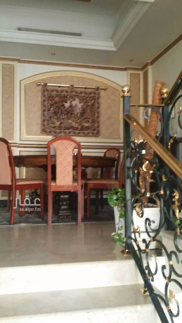 فيلا للبيع في شارع عبدالله بن ارقم, حي النعيم, مدينة جدة, منطقة مكة المكرمة