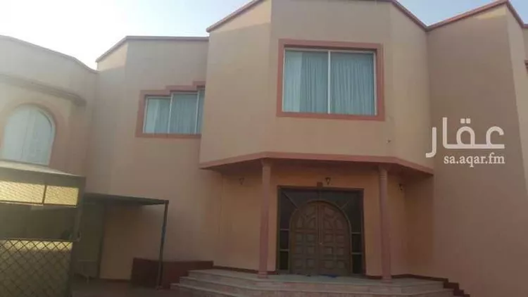 فيلا للبيع في شارع عبدالله بن ارقم, حي النعيم, مدينة جدة, منطقة مكة المكرمة صورة 5