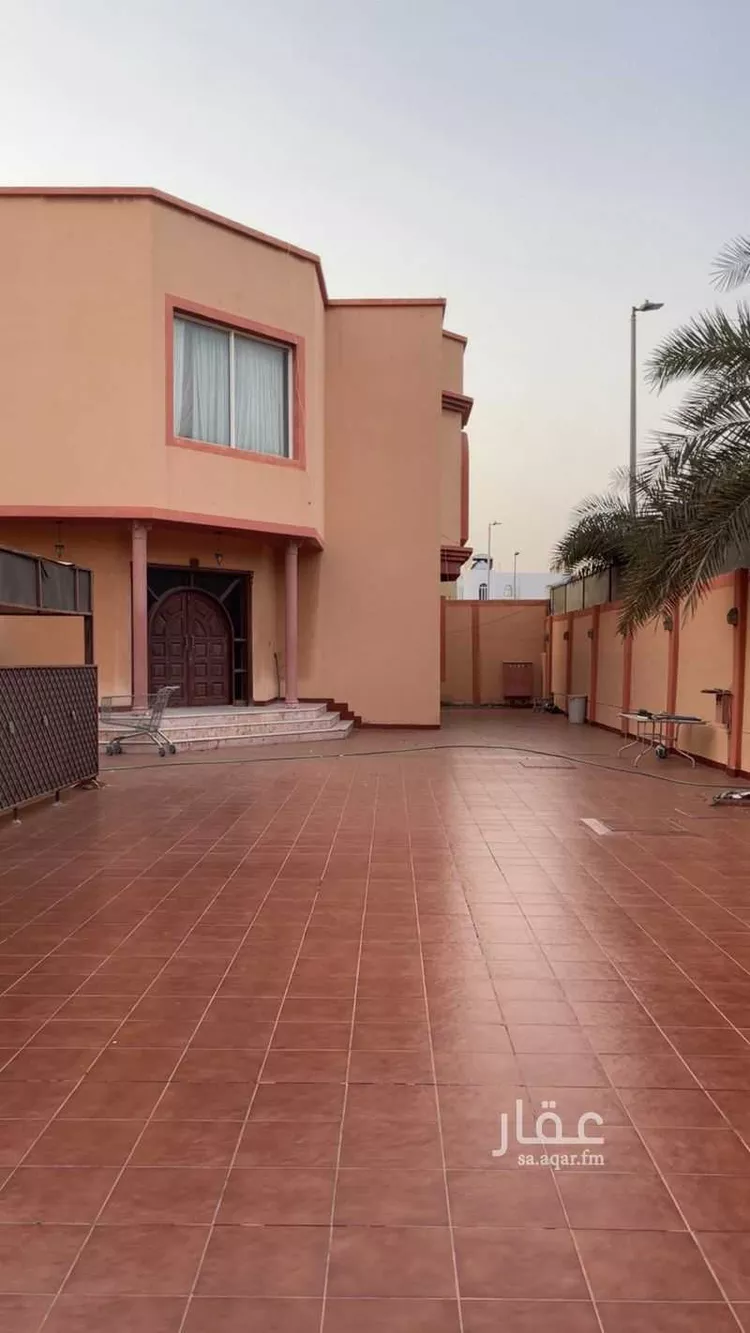 فيلا للبيع في شارع عبدالله بن ارقم, حي النعيم, مدينة جدة, منطقة مكة المكرمة صورة 3