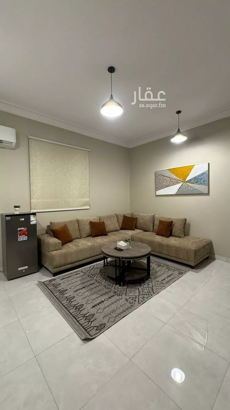 شقة للإيجار في شارع السلامة, حي النرجس, مدينة الرياض, منطقة الرياض صورة 3