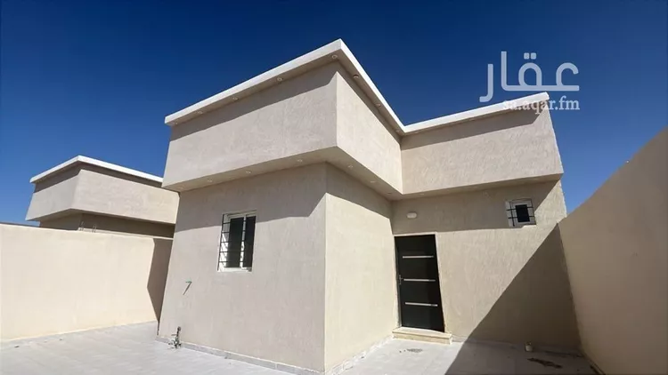 فيلا للإيجار في شارع السنبلة 33 ، حي السنبلة ، الدوادمي ، الدوادمي صورة 2