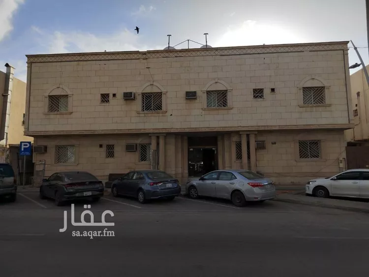 عمارة للبيع في شارع عبدالرحمن الناصر, حي الملك فيصل, مدينة الرياض, منطقة الرياض