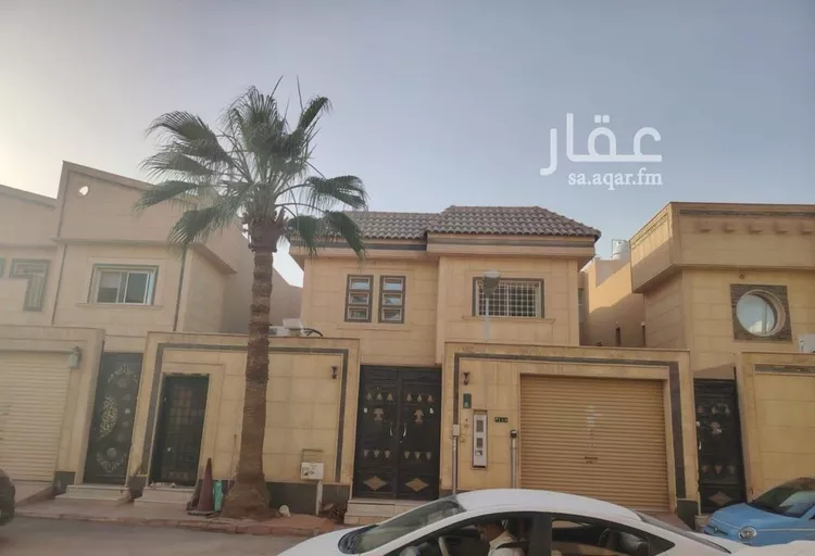 فيلا للبيع في شارع رقم 24, حي الياسمين, مدينة الرياض, منطقة الرياض