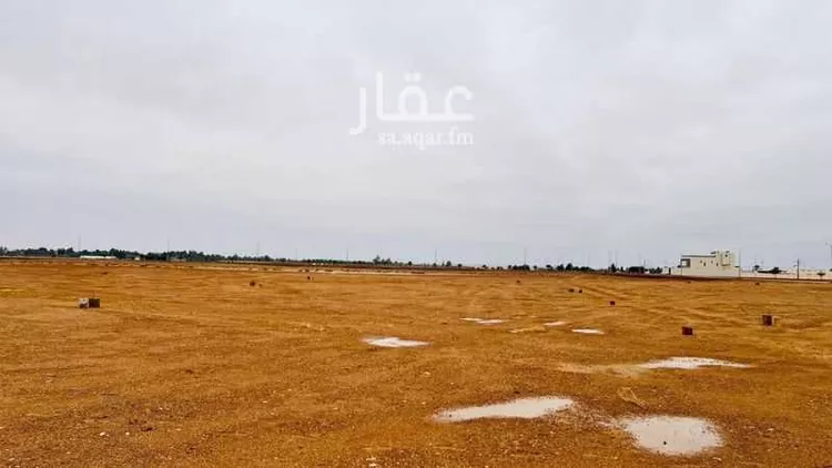 أرض للبيع في شارع حنيضل, مدينة حنيظل, منطقة القصيم صورة 2