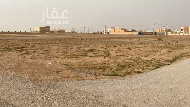 أرض للبيع في شارع لبخه, حي الدانة, مدينة لبخه, منطقة الرياض صورة 3
