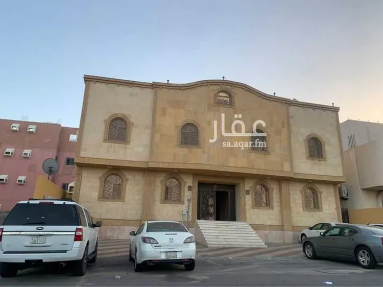 عمارة للبيع في شارع ربيعه بن عوف رضي الله عنه, حي الصفاء, مدينة مكه المكرمه, منطقة مكة المكرمة
