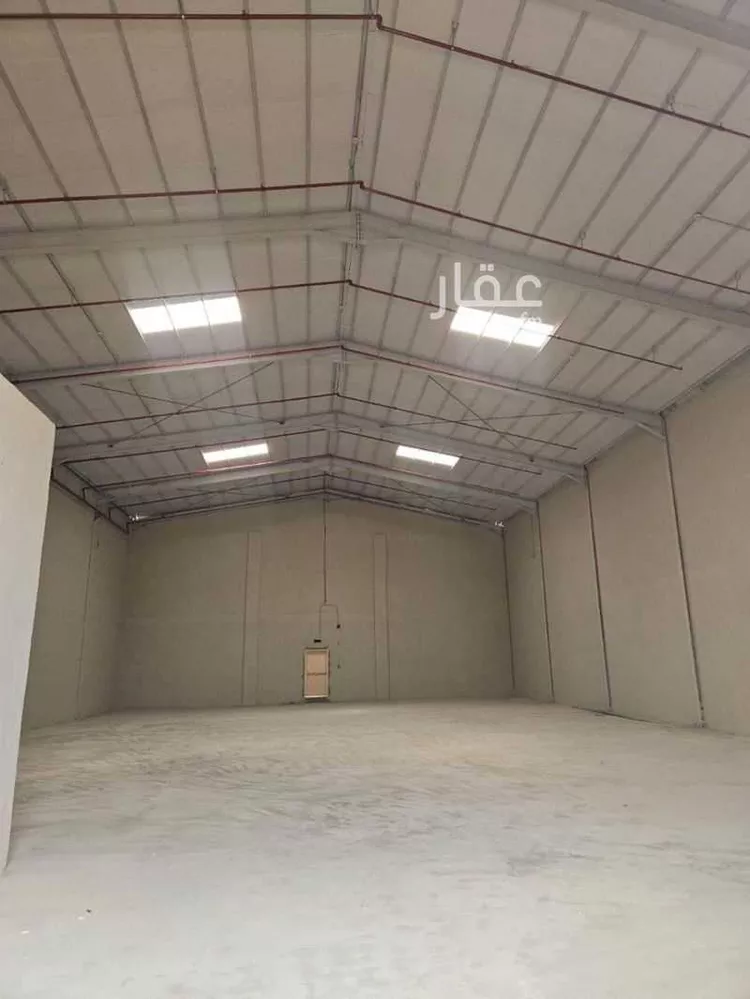 مستودع للإيجار في شارع ابو بصير, حي الغنامية, مدينة الرياض, منطقة الرياض صورة 2