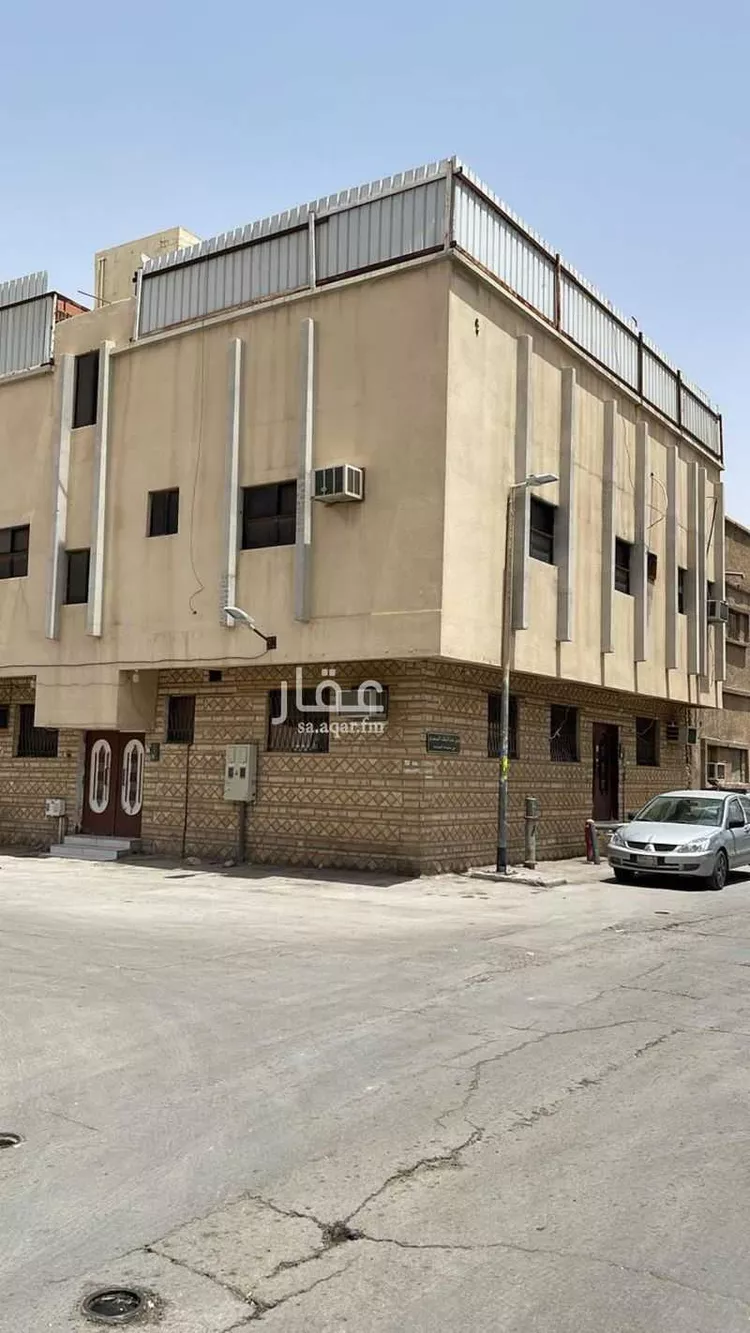 عمارة للبيع في شارع ابن مكنون, حي منفوحة الجديدة, مدينة الرياض, منطقة الرياض