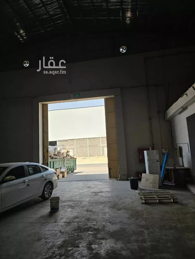 Warehouse for Rent in Riyadh Taiba صورة 3