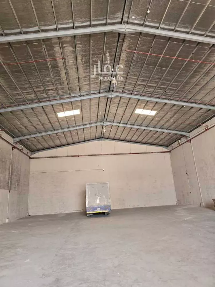 Warehouse for Rent in Riyadh Taiba صورة 2
