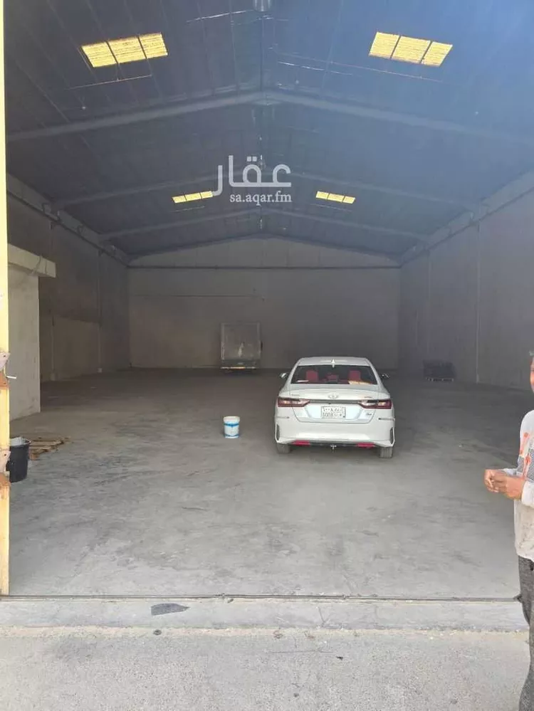 Warehouse for Rent in Riyadh Taiba صورة 5