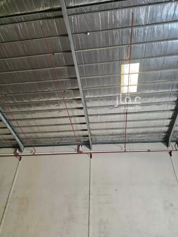 Warehouse for Rent in Riyadh Taiba صورة 4
