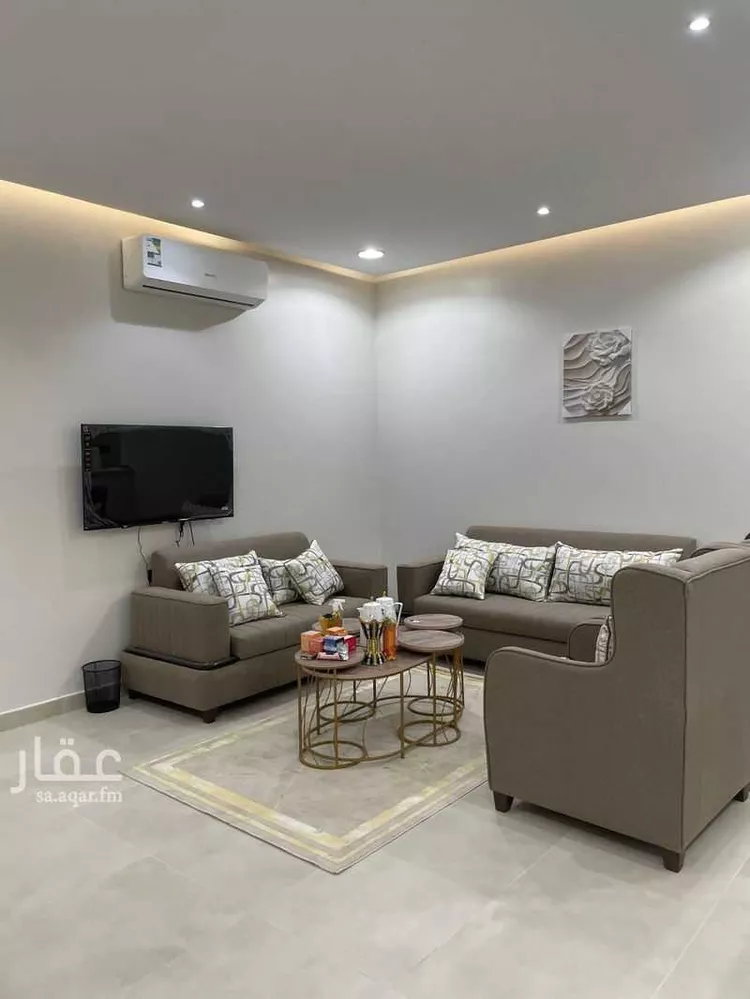 شقة للإيجار في شارع طريق الشيخ عبدالعزيز بن باز, حي النخيل, مدينة بريدة, منطقة القصيم صورة 4