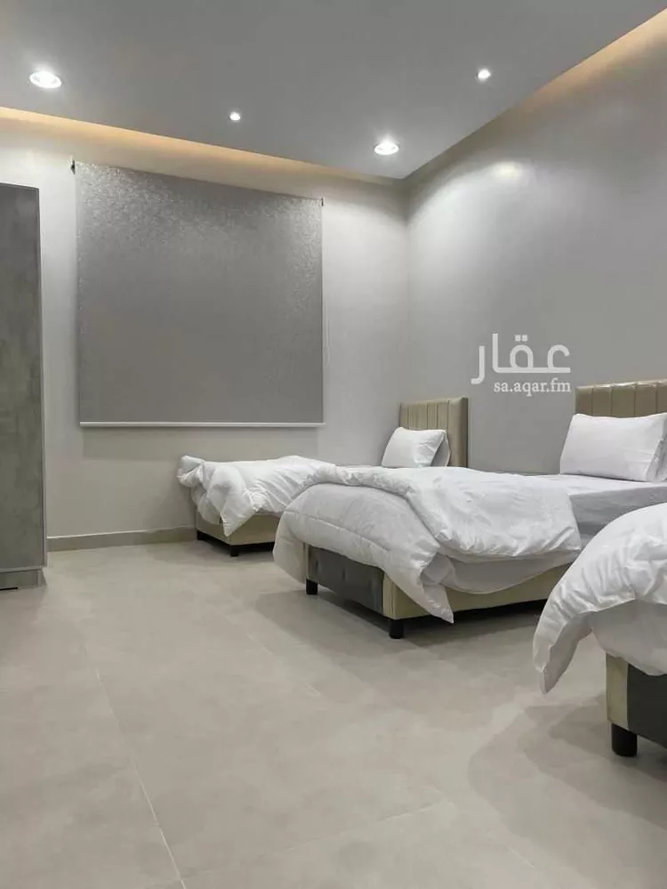 شقة للإيجار في شارع طريق الشيخ عبدالعزيز بن باز, حي النخيل, مدينة بريدة, منطقة القصيم صورة 2