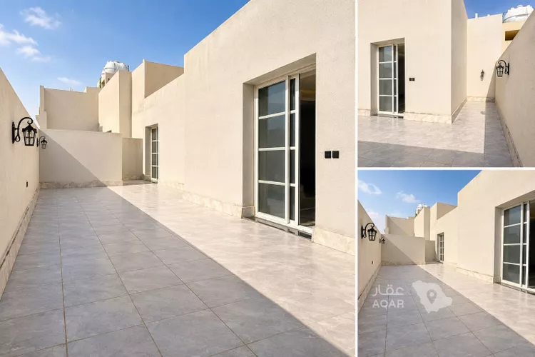 شقة للإيجار في شارع أبي طاهر إسماعيل الجيطالي ، حي النرجس ، الرياض ، منطقة الرياض 5
