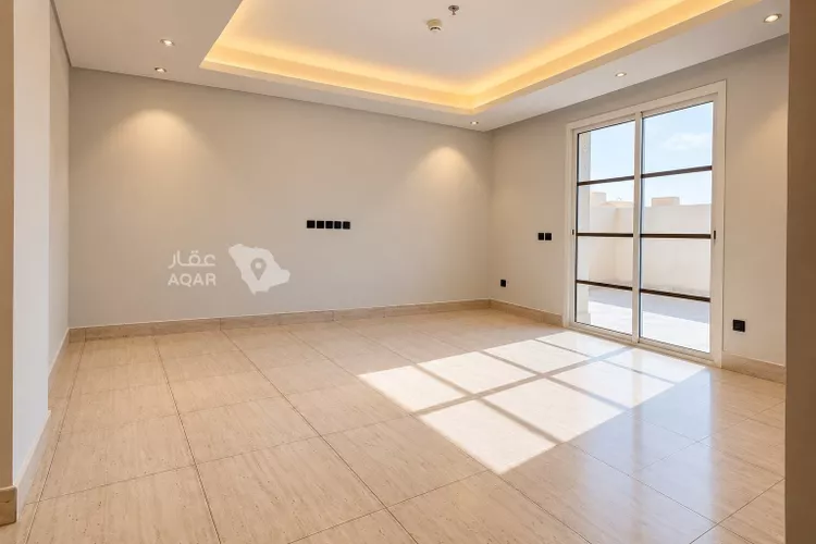 شقة للإيجار في شارع أبي طاهر إسماعيل الجيطالي, حي النرجس, مدينة الرياض, منطقة الرياض 6