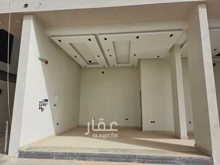 محل للإيجار في شارع شهيد الدين ثم الوطن هشام سعد ناصر جميع, حي المهدية, مدينة الرياض, منطقة الرياض صورة 4
